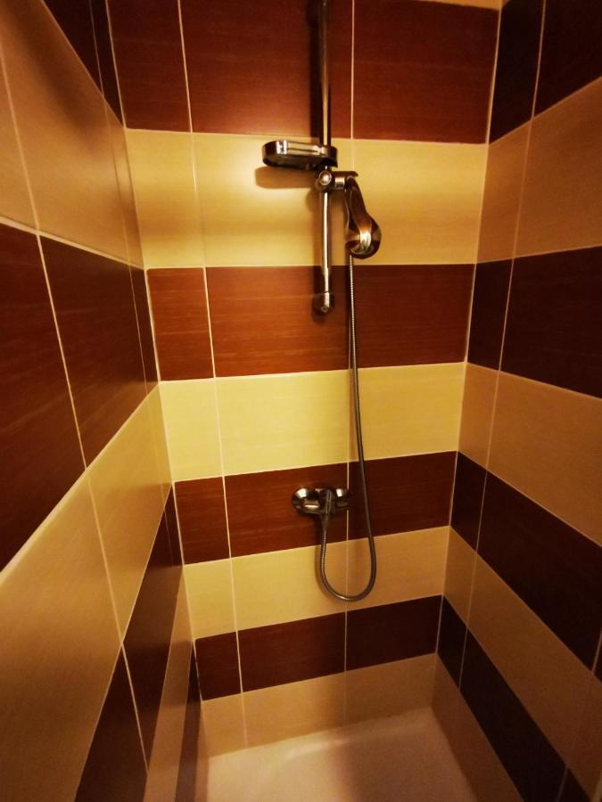 Chata Pod Studnicnou Pec pod Snezkou Esterno foto