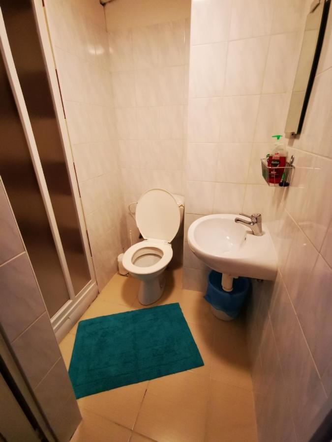 Chata Pod Studnicnou Pec pod Snezkou Esterno foto